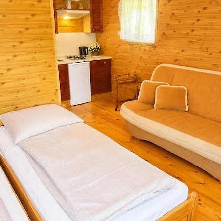 For 4 People, Wapnica Wapnica (West Pomeranian)