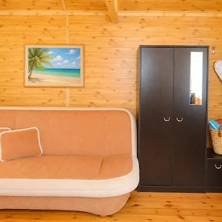 Casa de Férias For 4 People, Wapnica Wapnica (West Pomeranian)