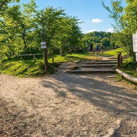 For 4 People, Wapnica Casa de Férias Wapnica (West Pomeranian)